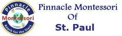 School Logo Image of Pinnacle Montessori of St Paul, Wylie, Texas